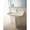 Kép 5/8 - Duravit Starck 3 65x48,5 cm mosdó 0300650000
