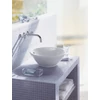Kép 7/8 - Duravit Bacino Ø 42 cm-es ráültethető mosdó 0325420000