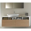 Kép 7/7 - Duravit Durastyle 60x38 cm-es ráültethető mosdó 0349600000