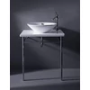 Kép 3/4 - Duravit Starck1 Ø 33 cm ráültethető mosdó 0408330000