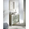 Kép 4/4 - Duravit Starck1 Ø 33 cm ráültethető mosdó 0408330000