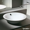 Kép 7/11 - Duravit Starck1 Ø 53 cm ráültethető mosdó 0408530000