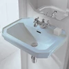 Kép 1/4 - Duravit 1930 60x41 cm-es mosdó 0438600000