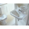 Kép 4/4 - Duravit 1930 80x55 cm-es mosdó 0438800000