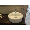 Kép 3/5 - Duravit Starck1 Ø 48 cm ráültethető mosdó 0446480000