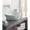 Kép 2/5 - Duravit Starck1 Ø 53 cm ráültethető mosdó 0447530000