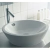 Kép 3/5 - Duravit Starck1 Ø 53 cm ráültethető mosdó 0447530000