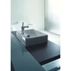 Kép 5/5 - Duravit Vero 50x47 cm ráültethető mosdó 0452500000