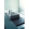 Kép 9/11 - Duravit Vero 59,5x46,5 cm ráültethető mosdót 0452600000