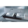 Kép 3/6 - Duravit Vero 50x38 cm ráültethető mosdó 0455500000