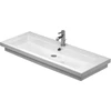 Kép 1/4 - Duravit 2nd floor 120x50,5 cm mosdó 0491120000