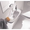 Kép 4/5 - Duravit D-Code 50x22 cm kézmosó csaplyuk jobb oldalon 07065000082