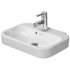 Kép 1/4 - Duravit Happy D.2 50x36 cm kézmosó 0709500000