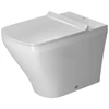 Kép 1/9 - Duravit Durastyle álló wc 2150090000