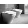 Kép 9/9 - Duravit Durastyle álló wc 2150090000