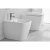 Kép 9/9 - Duravit Happy D.2 álló wc HygieneGlaze felület 2159092000
