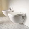 Kép 3/4 - Duravit Starck 3 fali wc WonderGliss felülettel 22000900001