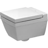 Kép 1/5 - Duravit 2nd Floor fali WC 222009 (2220090000)