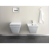 Kép 4/5 - Duravit 2nd Floor fali WC 222009 (2220090000)