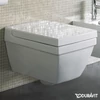 Kép 5/5 - Duravit 2nd Floor fali WC 222009 (2220090000)