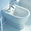 Kép 3/5 - Duravit Starck 3 álló bidé 2230100000