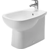 Kép 1/2 - Duravit D-Code álló bidé 224110 (22411000002)
