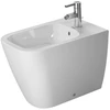 Kép 1/5 - Duravit Happy D.2 álló bidé 2267100000