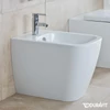 Kép 5/5 - Duravit Happy D.2 álló bidé 2267100000