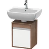 Kép 9/10 - Duravit D-Code 60x46 cm-es mosdó 231060 (23106000002)