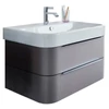 Kép 6/9 - Duravit Happy D.2 65x50,5 cm bútorral aláépíthető mosdó 2318650000
