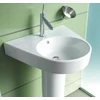 Kép 5/8 - Duravit Starck 2 65x50 cm mosdó 2323650000