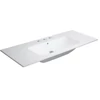 Kép 1/5 - Duravit ME by Starck 123x49 cm mosdó három csaplyukkal 2336120030