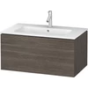 Kép 8/8 - Duravit ME by Starck 83x49 cm mosdó 2336830000