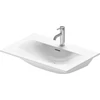 Kép 1/6 - Duravit Viu 73x49 cm mosdó bútorhoz 2344730000