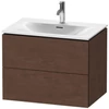 Kép 6/6 - Duravit Viu 73x49 cm mosdó bútorhoz 2344730000