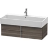 Kép 8/10 - Duravit Vero Air 100x47 cm mosdó 2350100000