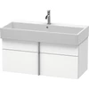 Kép 9/10 - Duravit Vero Air 100x47 cm mosdó 2350100000