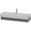 Kép 7/9 - Duravit Vero Air 120x47 cm mosdó 2350120000