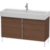 Kép 8/9 - Duravit Vero Air 120x47 cm mosdó 2350120000