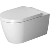 Kép 1/5 - Duravit ME by Starck fali wc 2528090000
