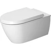 Kép 1/7 - Duravit Darling New fali wc 2544090000