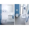 Kép 2/6 - Duravit Darling New fali wc 254509 (2545090000)