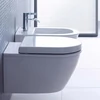 Kép 4/6 - Duravit Darling New fali wc 254509 (2545090000)