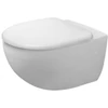 Kép 1/4 - Duravit Architec fali wc 2546090064