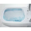 Kép 6/7 - Duravit Durastyle öblítőperem nélküli fali wc 255109 00 00