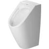 Kép 1/4 - Duravit ME by Starck öblítőperem nélküli Duravit Rimless piszoár, 0,5 l, 2809300000