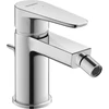 Kép 1/3 - Duravit B.1 egykaros bidé csaptelep B12400001010