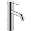 Kép 1/3 - Duravit C.1 egykaros mosdócsaptelep M C11020001010