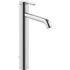 Kép 1/3 - Duravit C.1 egykaros magasított mosdócsaptelep XL C11040001010