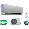 Kép 1/8 - Fisher Art FSAUIF-Art-123AE3/FSOAIF-Art-123AE3 S oldalfali split klíma (3.52 kW)